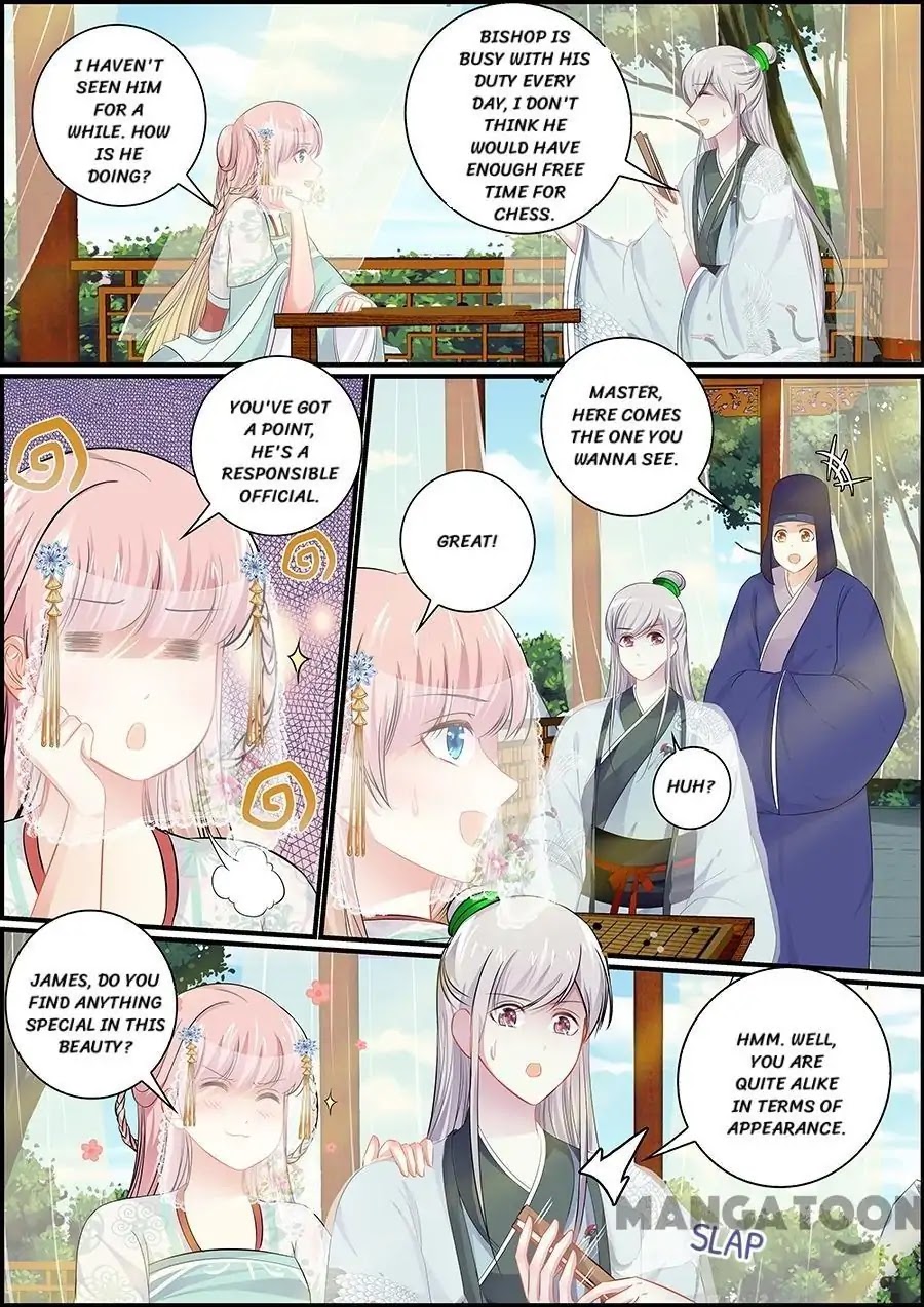 Chasing Star Moon Chapter 69 page 6 - Chapter 69