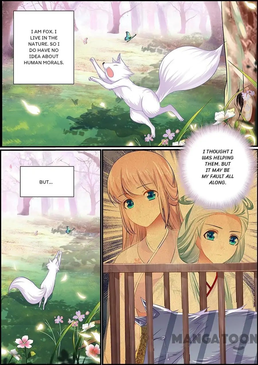 Chasing Star Moon Chapter 72 page 10 - Chapter 72