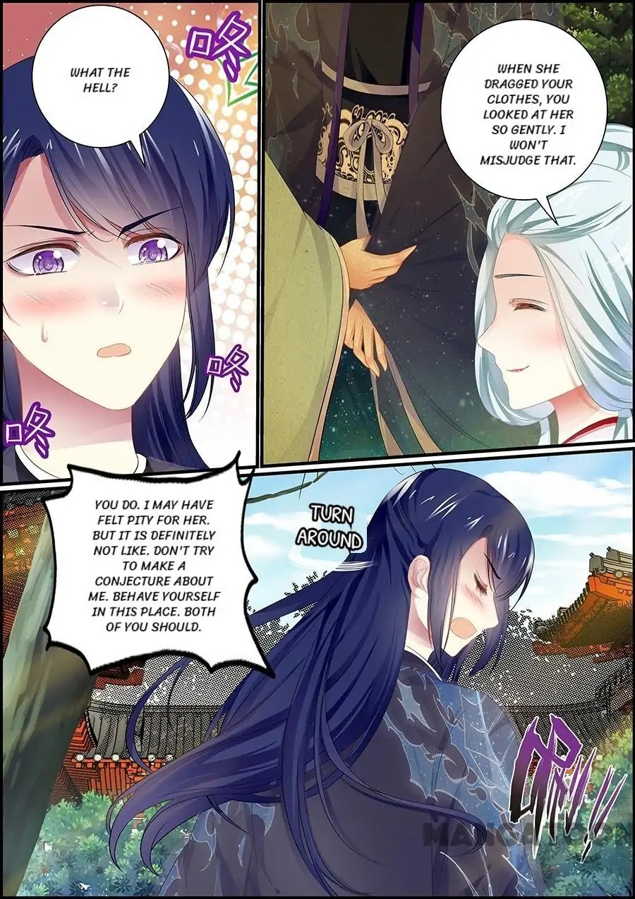 Chasing Star Moon Chapter 74 page 4 - Chapter 74