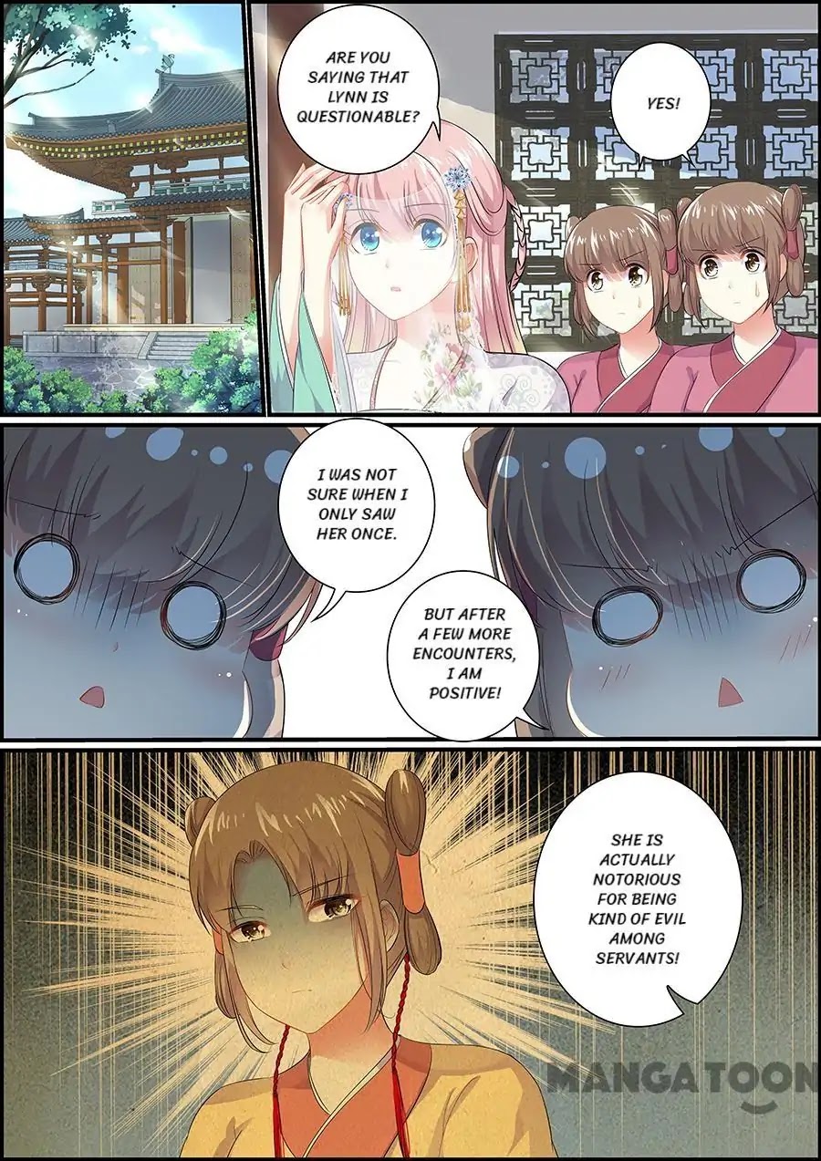 Chasing Star Moon Chapter 74 page 9 - Chapter 74