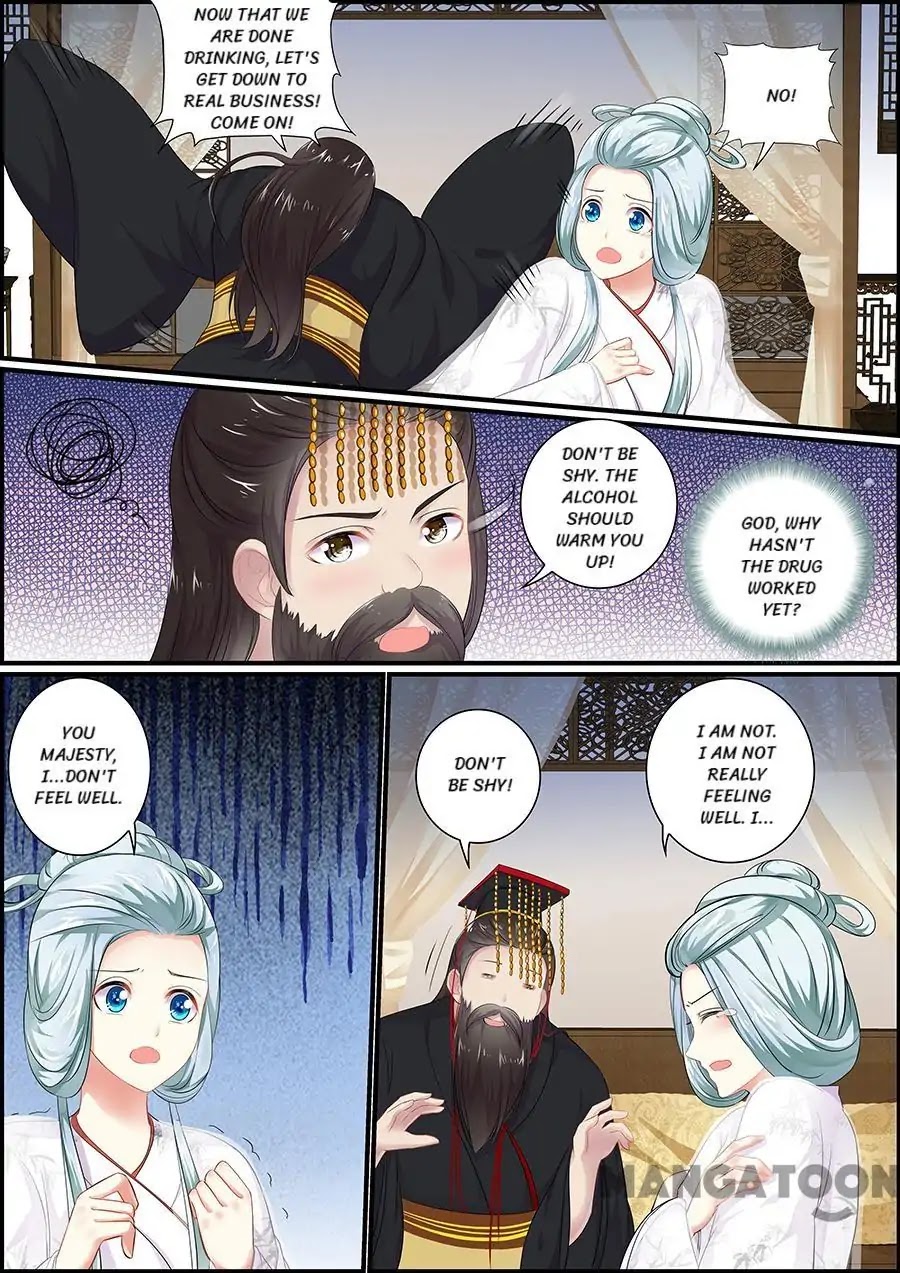 Chasing Star Moon Chapter 76 page 5 - Chapter 76