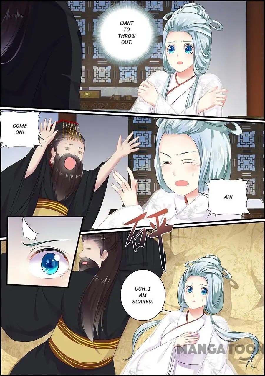 Chasing Star Moon Chapter 76 page 6 - Chapter 76