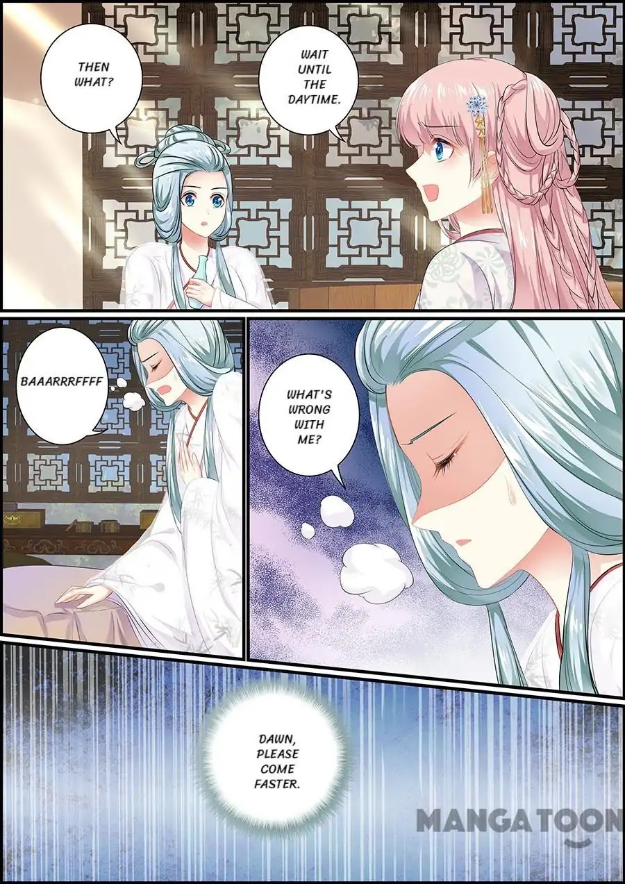 Chasing Star Moon Chapter 76 page 8 - Chapter 76