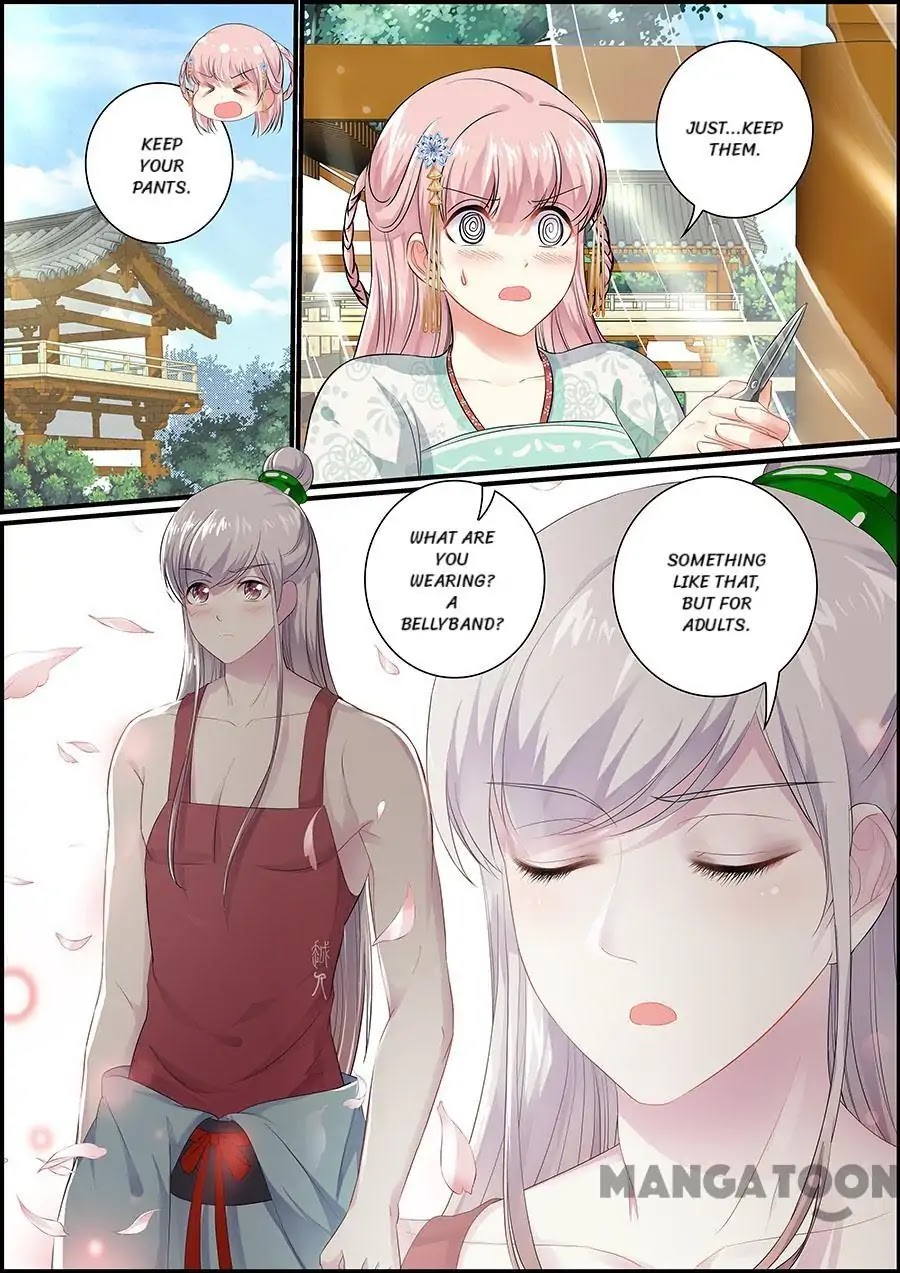 Chasing Star Moon Chapter 79 page 2 - Chapter 79