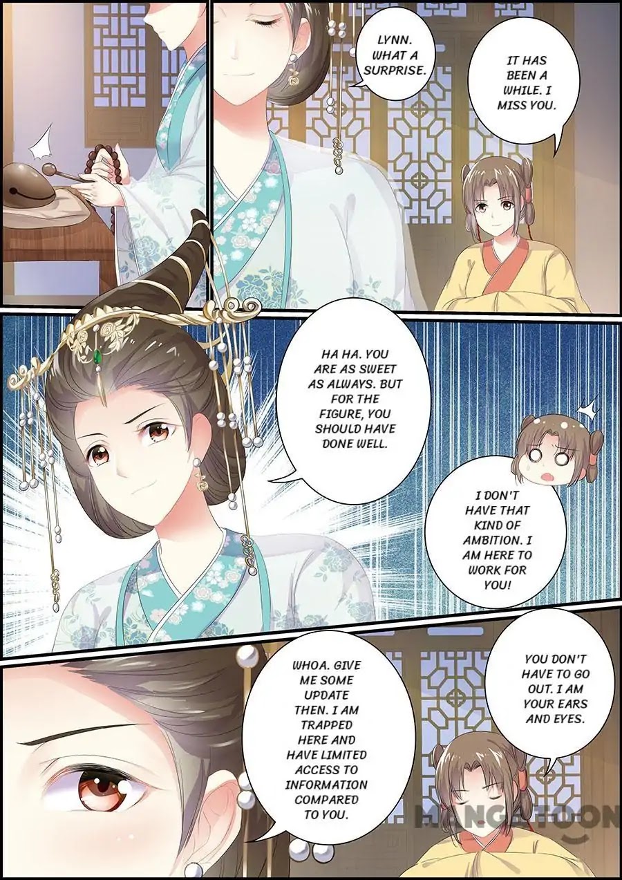 Chasing Star Moon Chapter 81 page 5 - Chapter 81