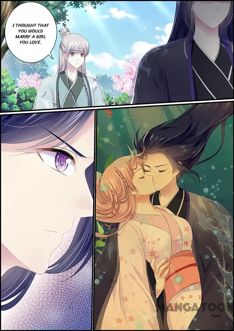 Chasing Star Moon Chapter 84 page 9 - Chapter 84