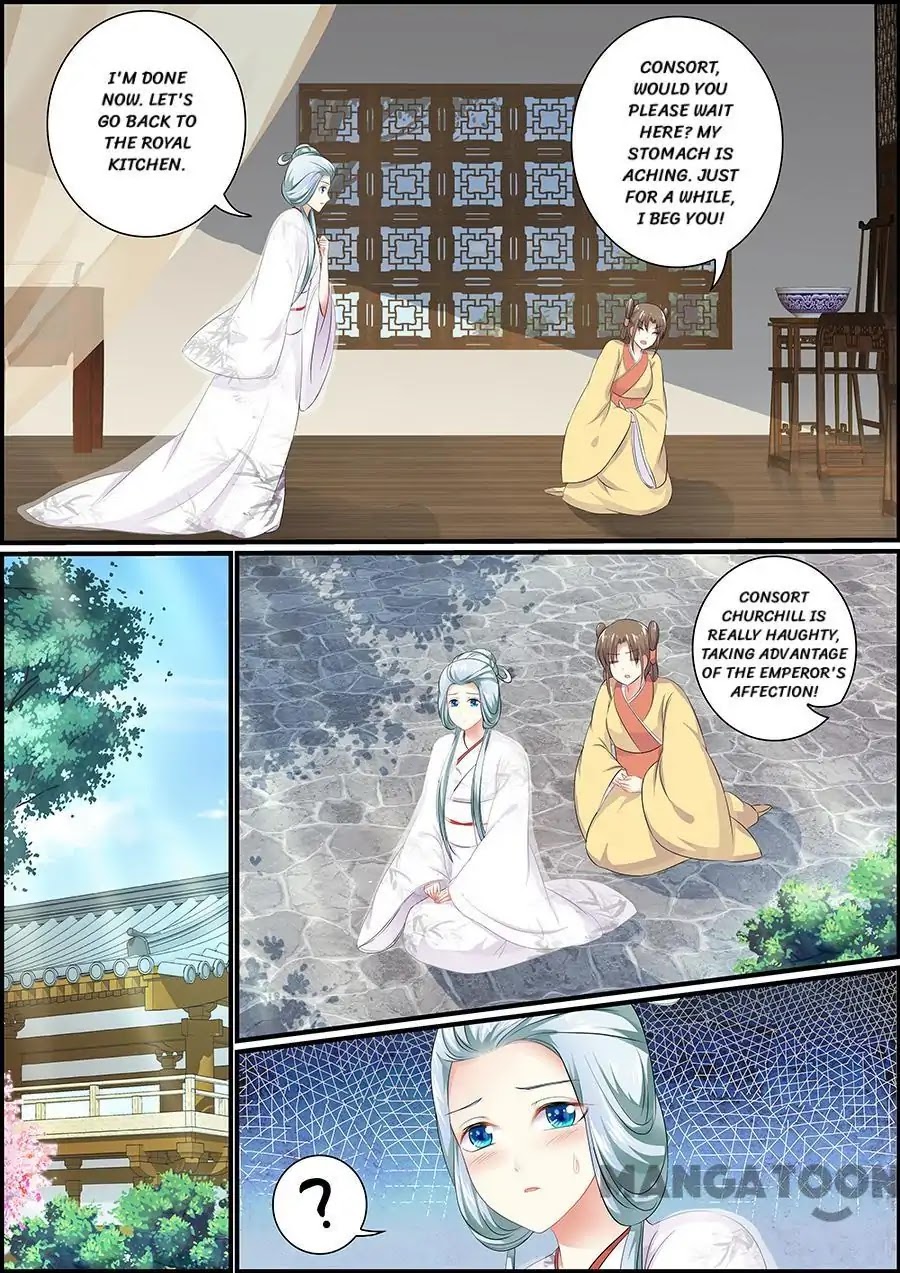 Chasing Star Moon Chapter 86 page 10 - Chapter 86