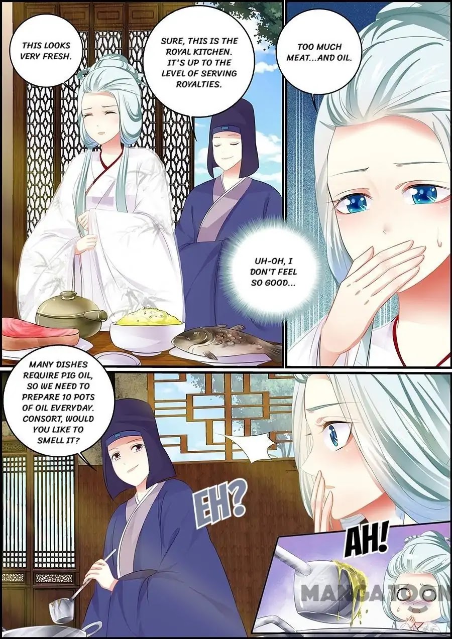 Chasing Star Moon Chapter 86 page 3 - Chapter 86