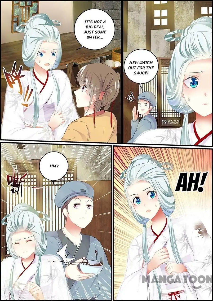 Chasing Star Moon Chapter 86 page 5 - Chapter 86