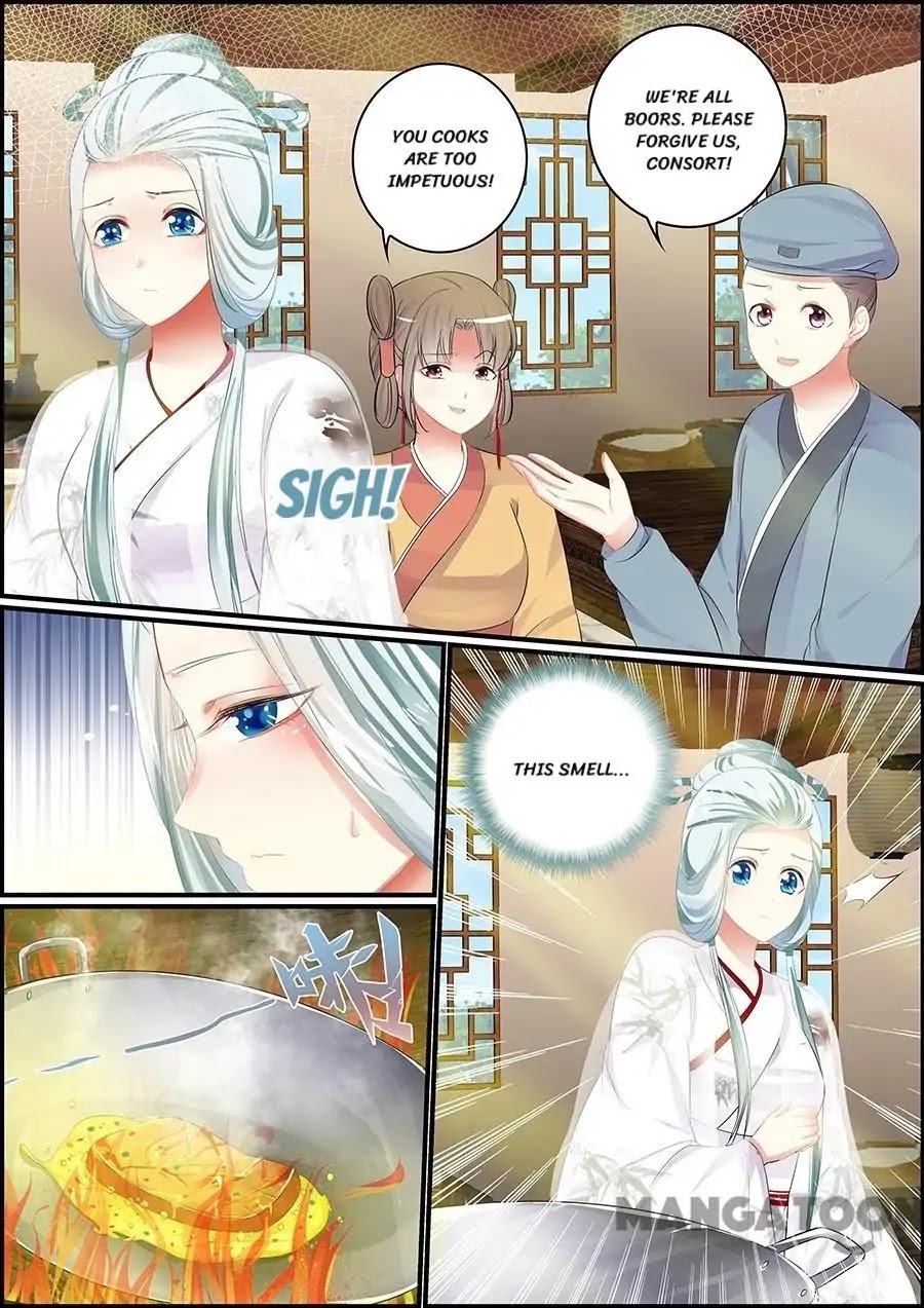 Chasing Star Moon Chapter 86 page 6 - Chapter 86