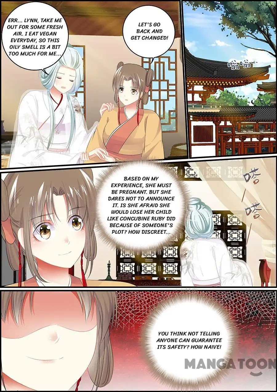 Chasing Star Moon Chapter 86 page 9 - Chapter 86