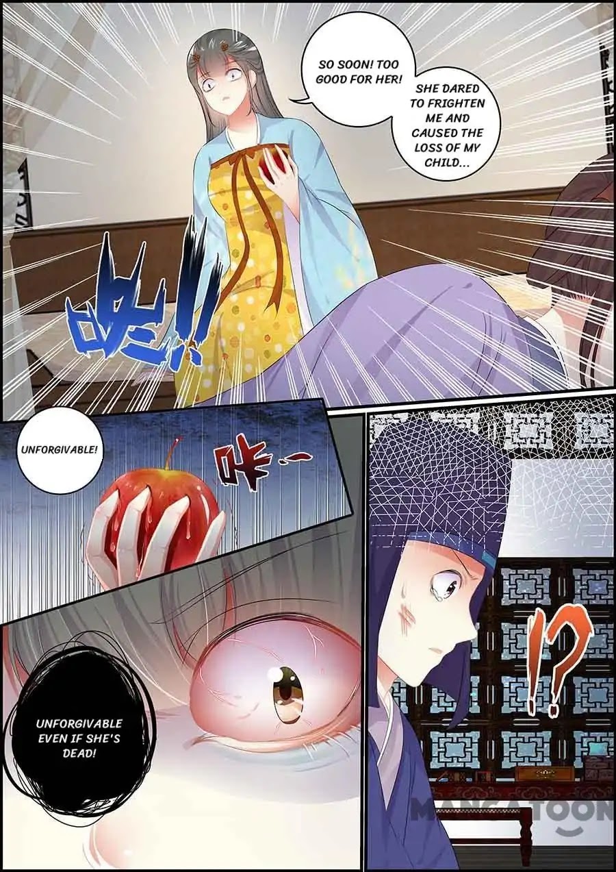 Chasing Star Moon Chapter 87 page 10 - Chapter 87
