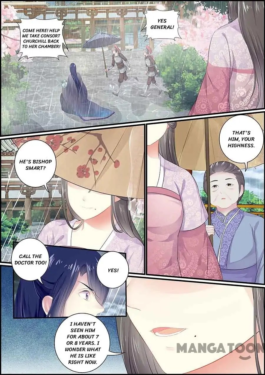 Chasing Star Moon Chapter 87 page 3 - Chapter 87
