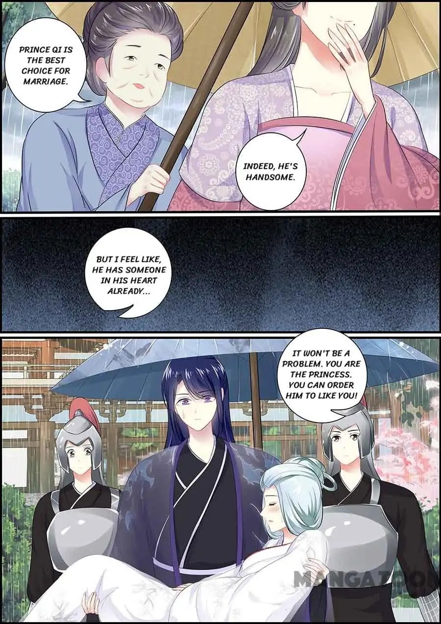 Chasing Star Moon Chapter 87 page 4 - Chapter 87