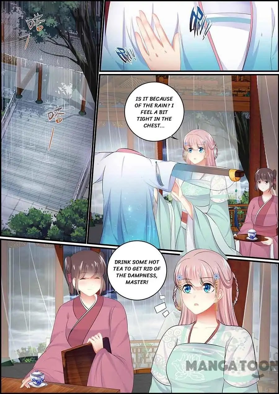 Chasing Star Moon Chapter 87 page 5 - Chapter 87