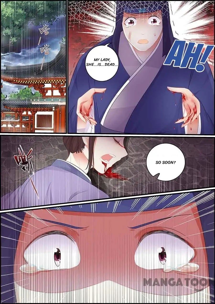 Chasing Star Moon Chapter 87 page 9 - Chapter 87