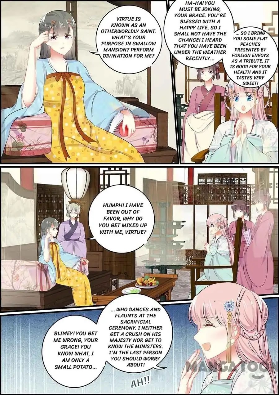 Chasing Star Moon Chapter 88 page 1 - Chapter 88