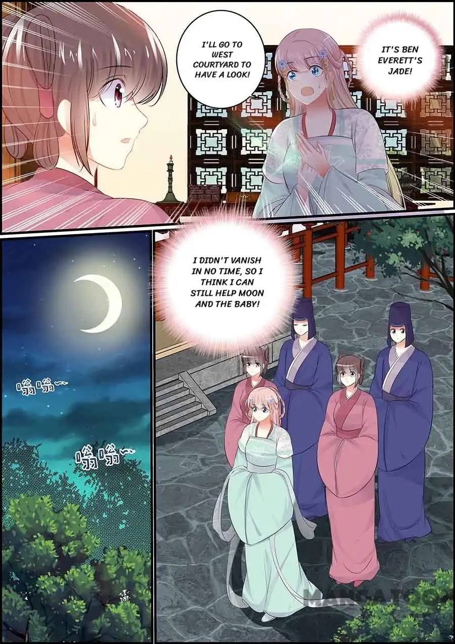 Chasing Star Moon Chapter 88 page 10 - Chapter 88