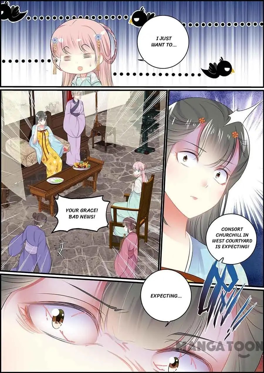 Chasing Star Moon Chapter 88 page 2 - Chapter 88