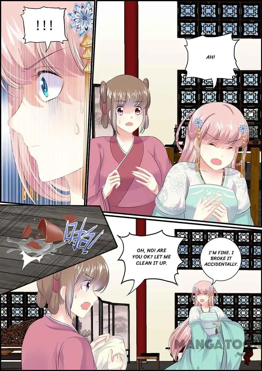 Chasing Star Moon Chapter 88 page 8 - Chapter 88