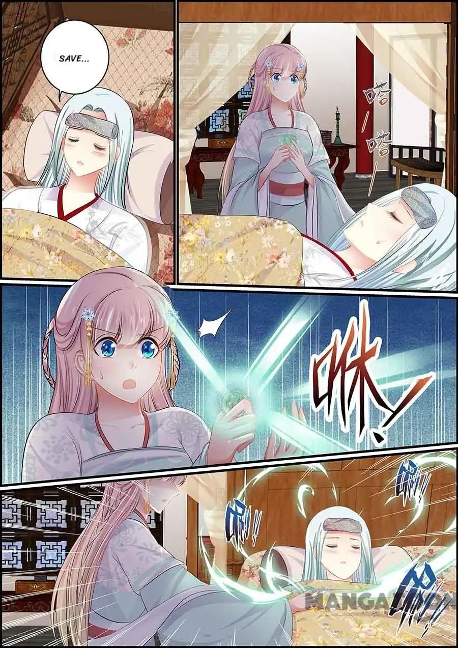 Chasing Star Moon Chapter 89 page 1 - Chapter 89