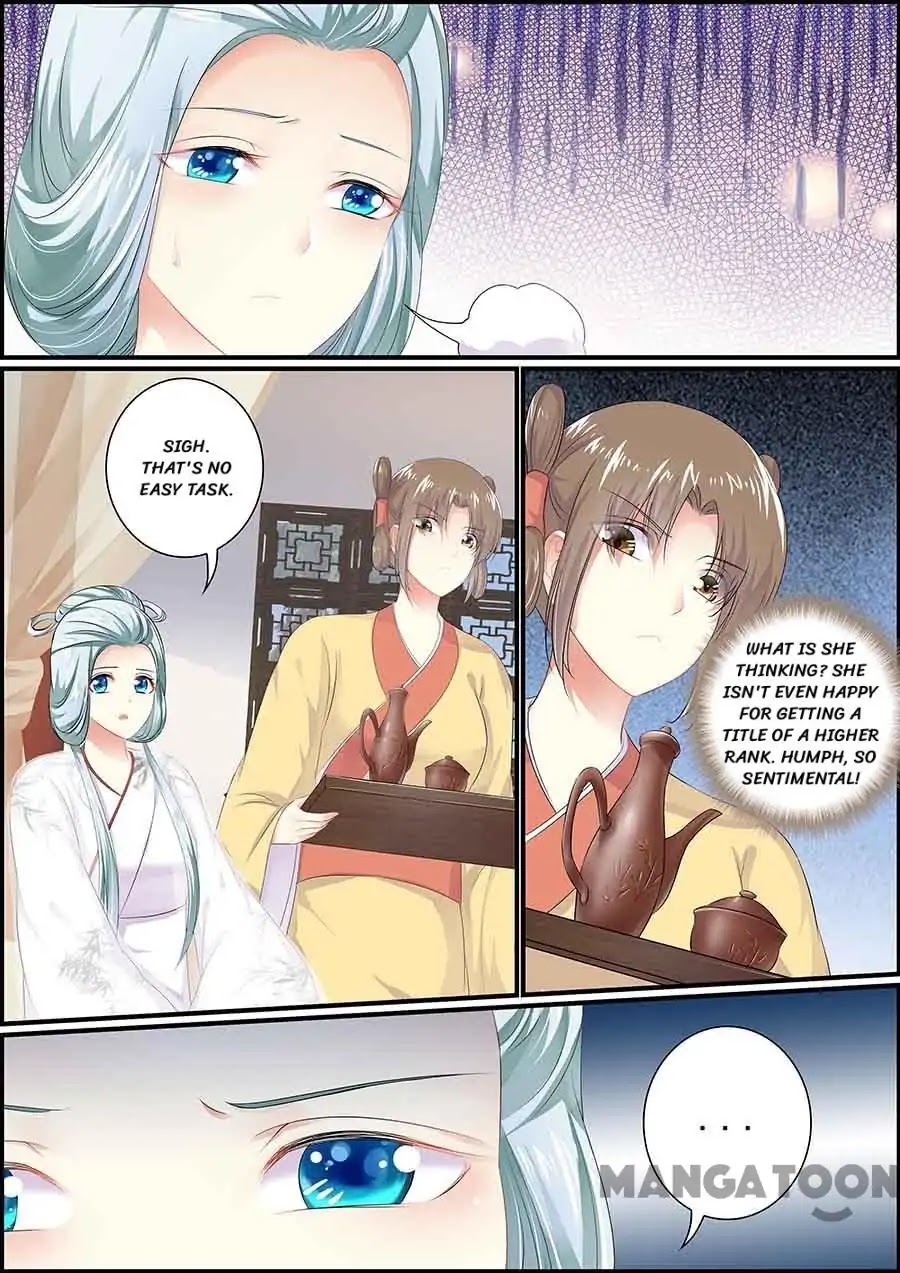 Chasing Star Moon Chapter 89 page 10 - Chapter 89