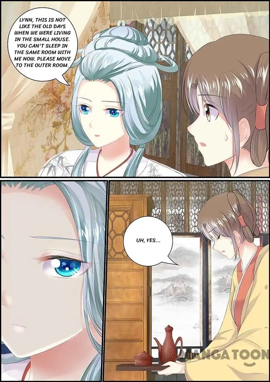 Chasing Star Moon Chapter 89 page 11 - Chapter 89