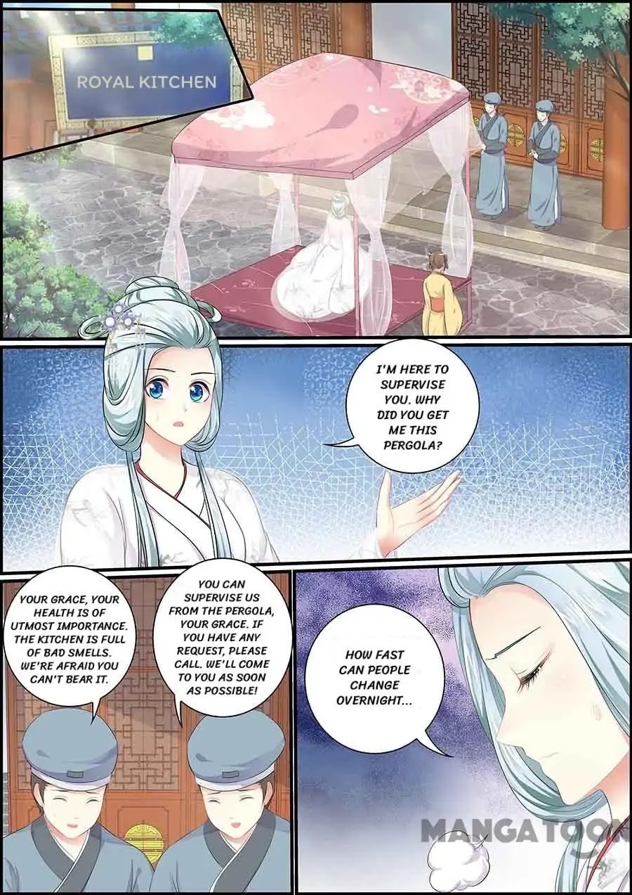 Chasing Star Moon Chapter 89 page 12 - Chapter 89
