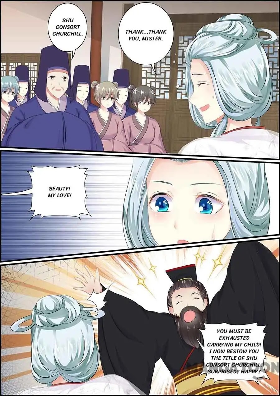 Chasing Star Moon Chapter 89 page 7 - Chapter 89