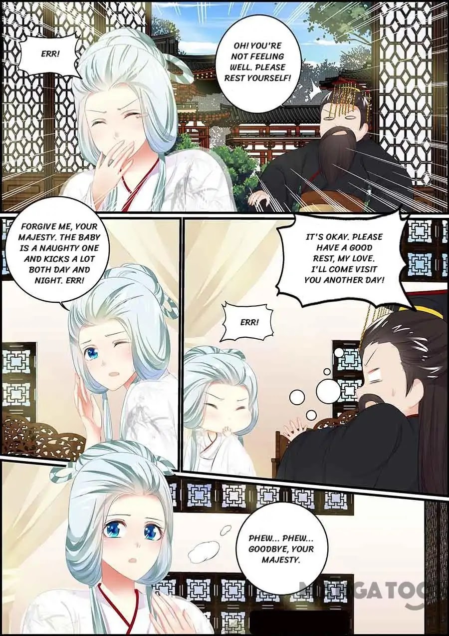 Chasing Star Moon Chapter 89 page 8 - Chapter 89