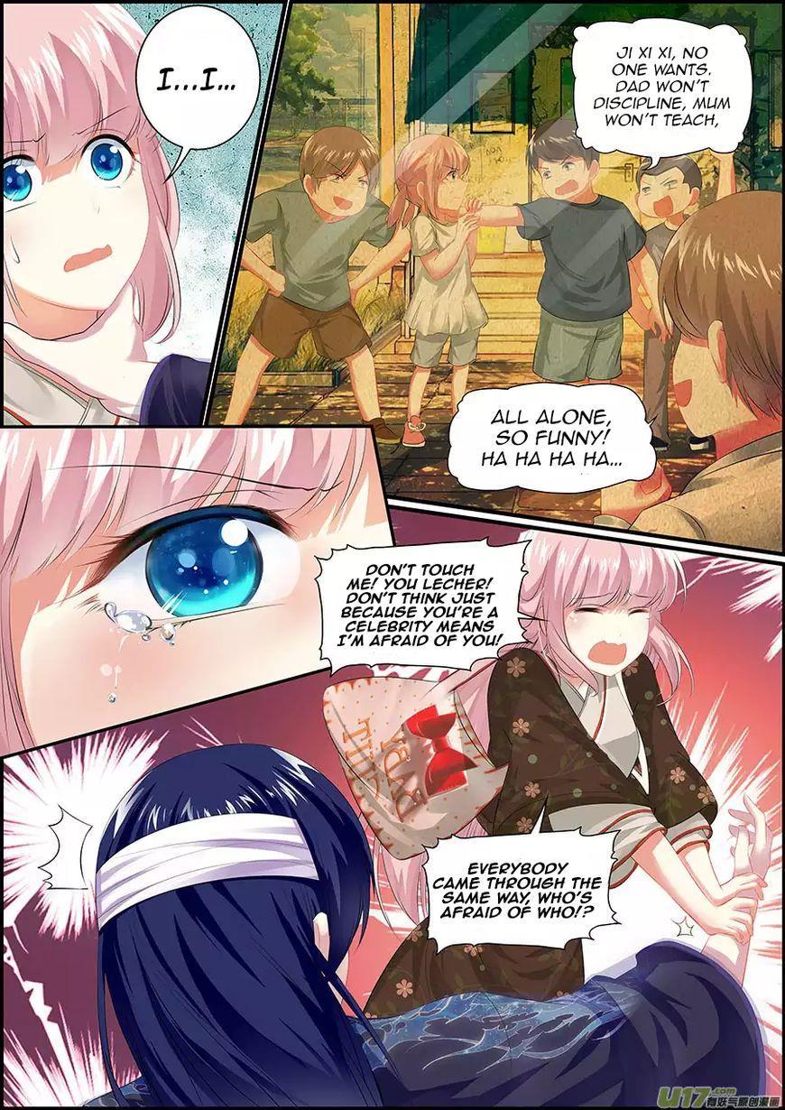Chasing Star Moon Chapter 9 page 7 - Chapter 9