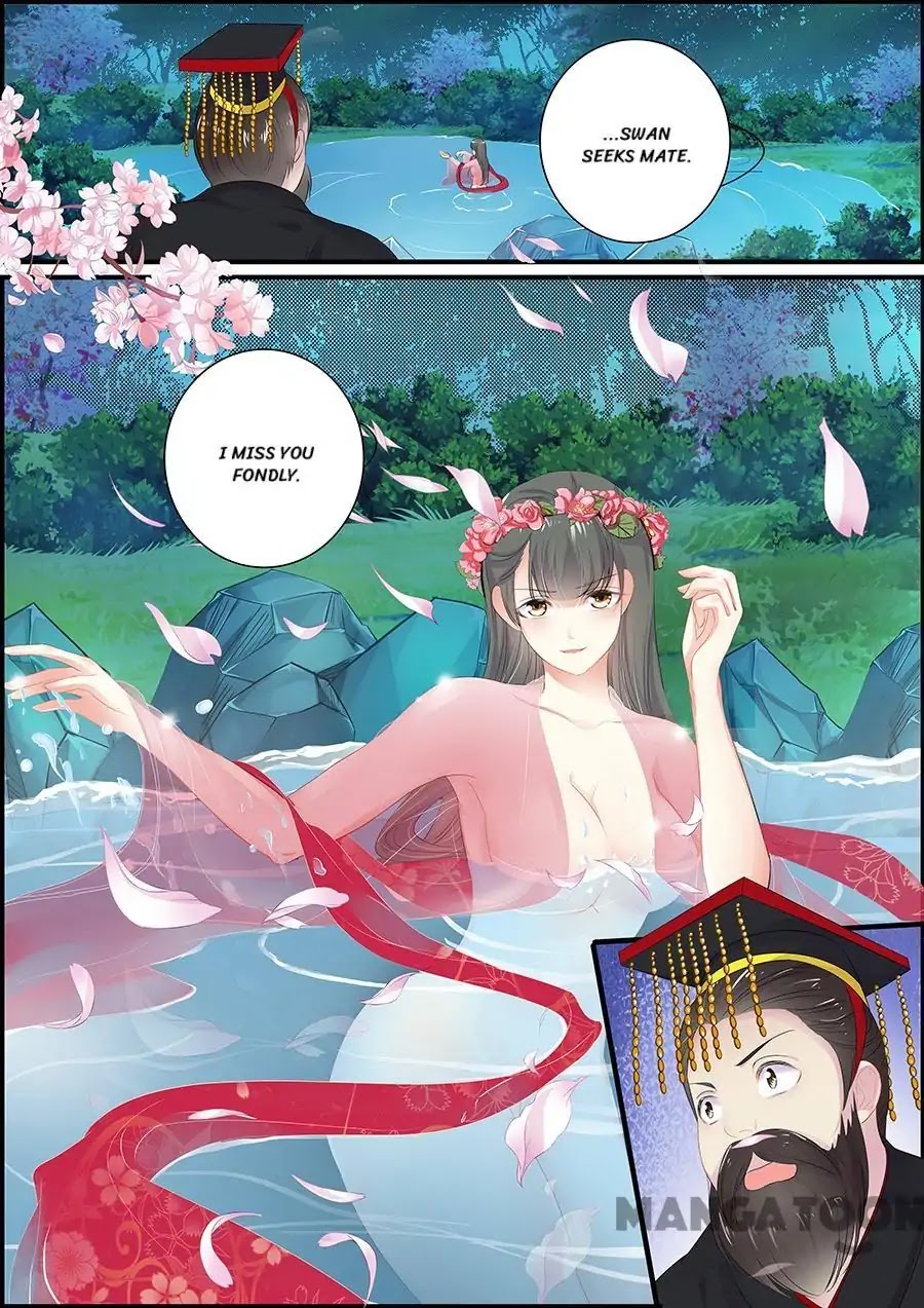 Chasing Star Moon Chapter 90 page 10 - Chapter 90