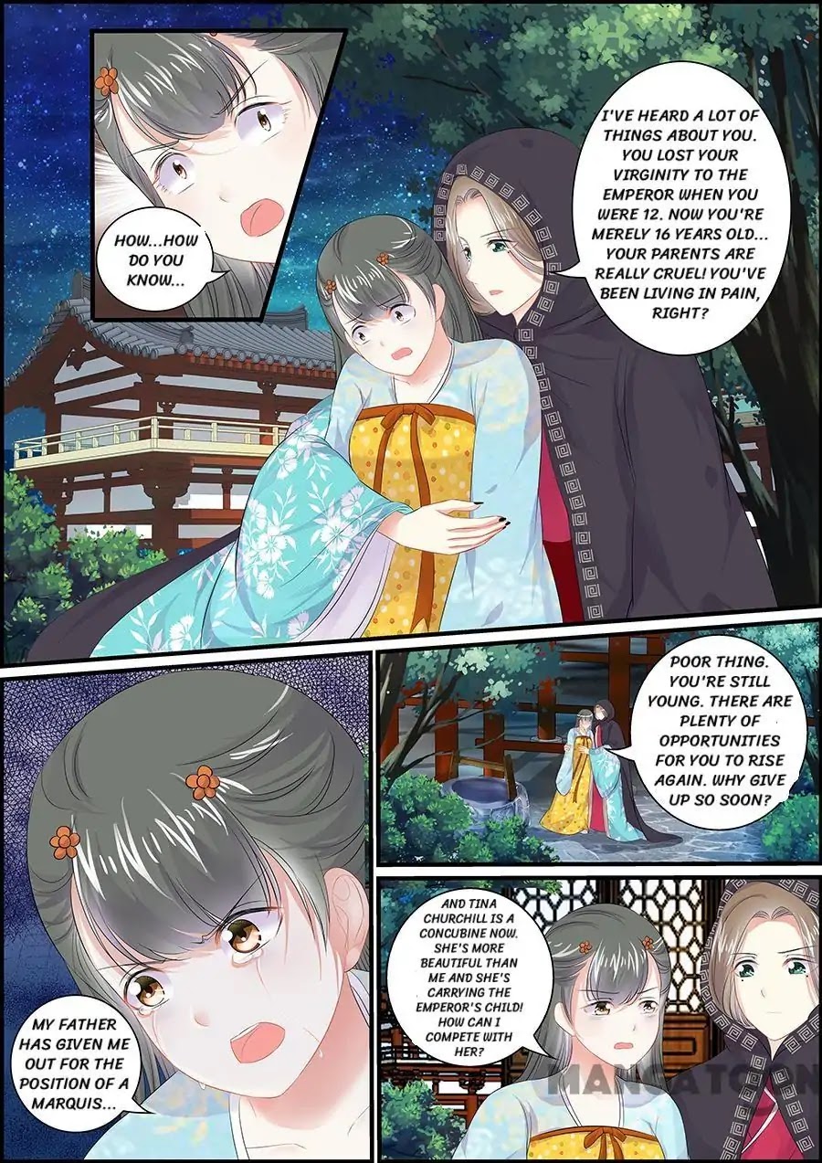 Chasing Star Moon Chapter 90 page 4 - Chapter 90