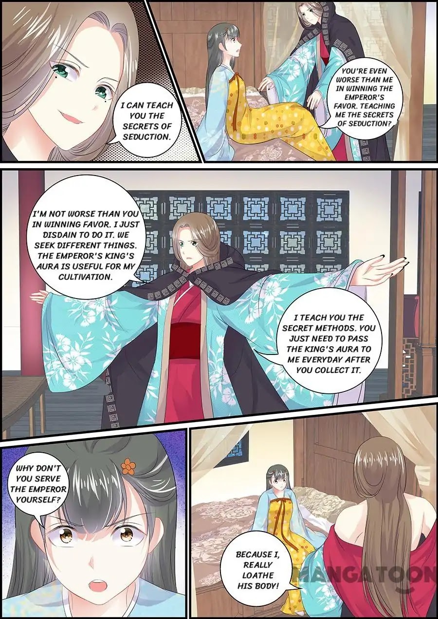 Chasing Star Moon Chapter 90 page 5 - Chapter 90