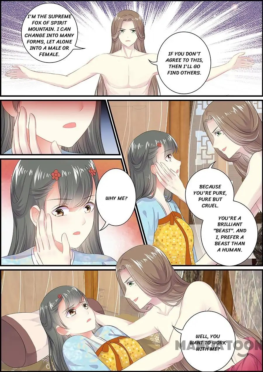 Chasing Star Moon Chapter 90 page 7 - Chapter 90