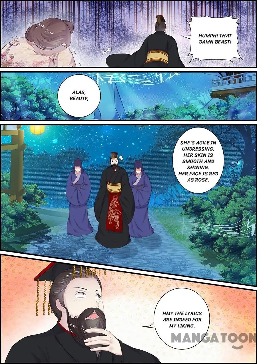 Chasing Star Moon Chapter 90 page 9 - Chapter 90