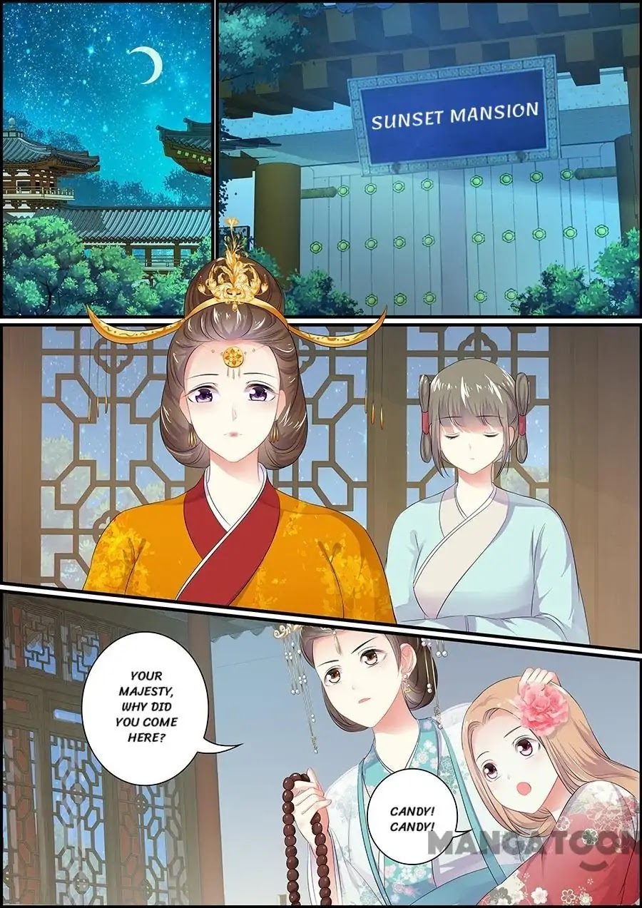 Chasing Star Moon Chapter 92 page 10 - Chapter 92