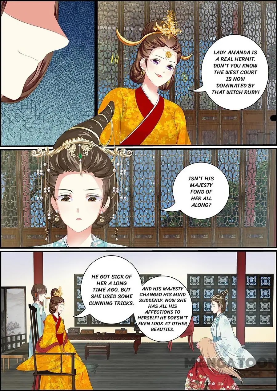 Chasing Star Moon Chapter 92 page 11 - Chapter 92