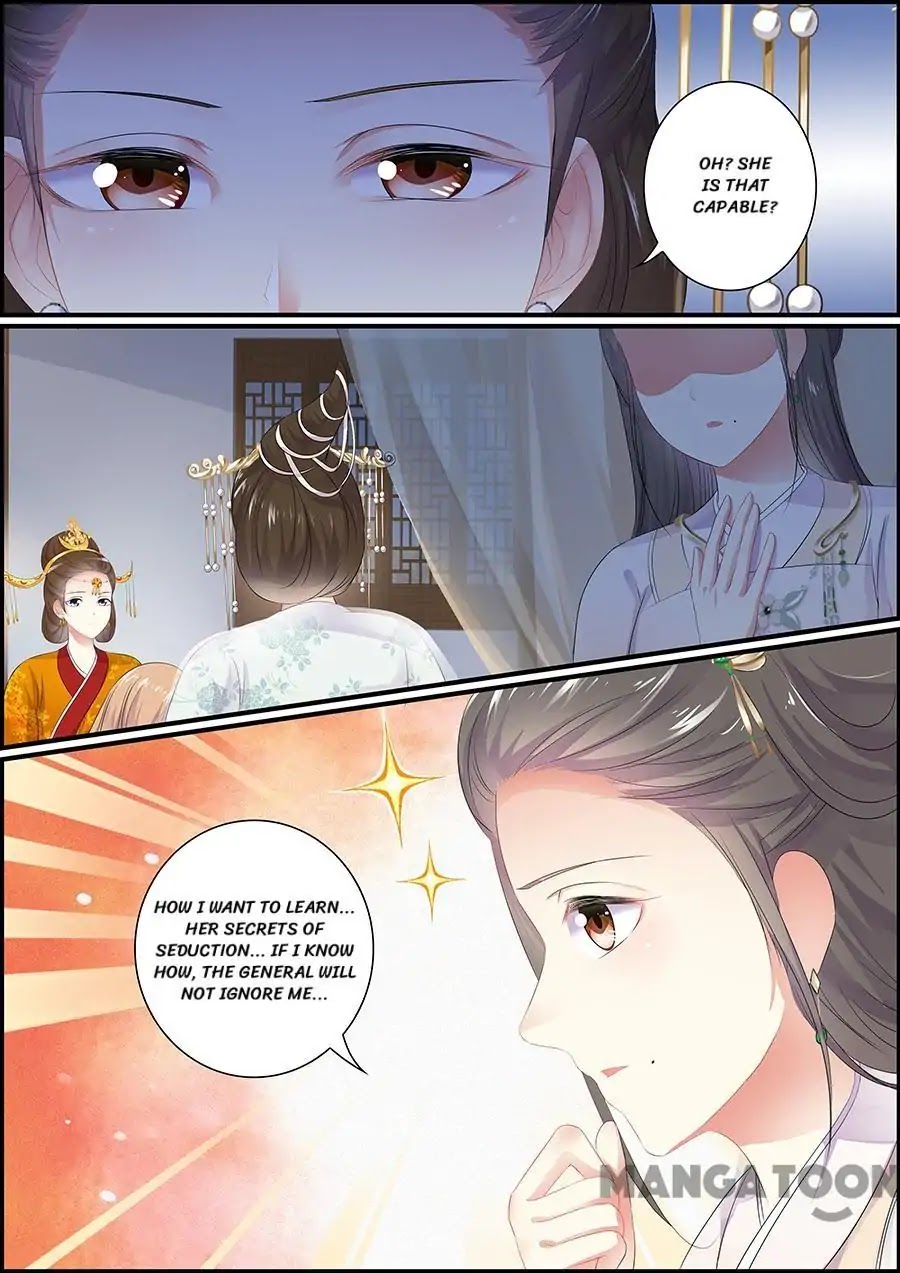 Chasing Star Moon Chapter 92 page 12 - Chapter 92