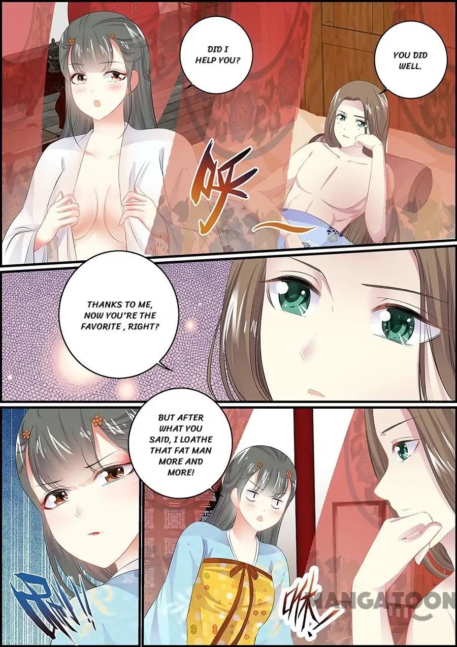 Chasing Star Moon Chapter 92 page 9 - Chapter 92