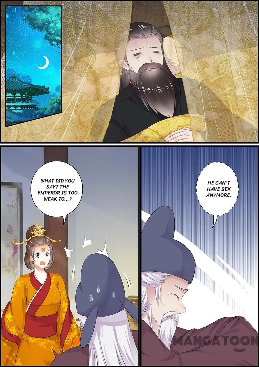 Chasing Star Moon Chapter 94 page 10 - Chapter 94