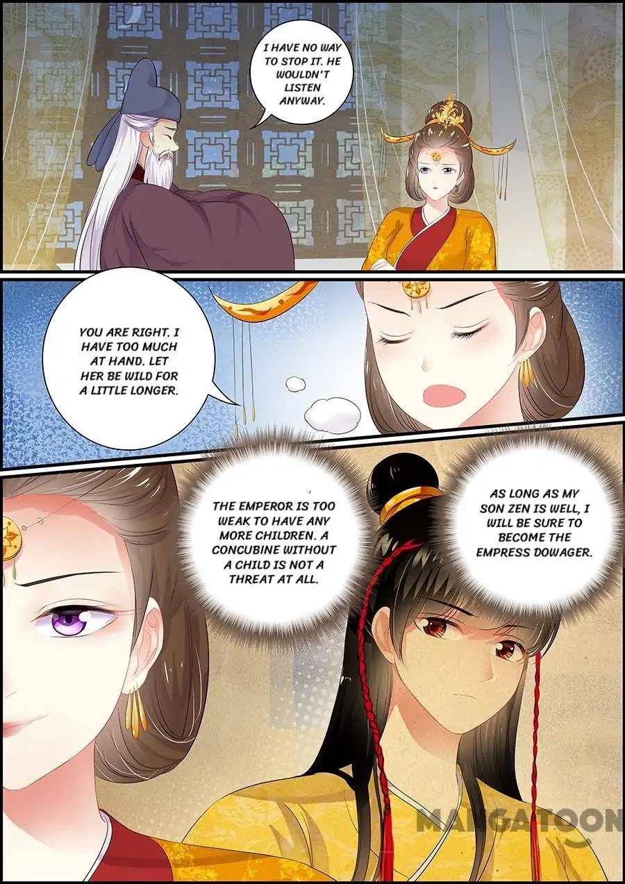 Chasing Star Moon Chapter 94 page 12 - Chapter 94