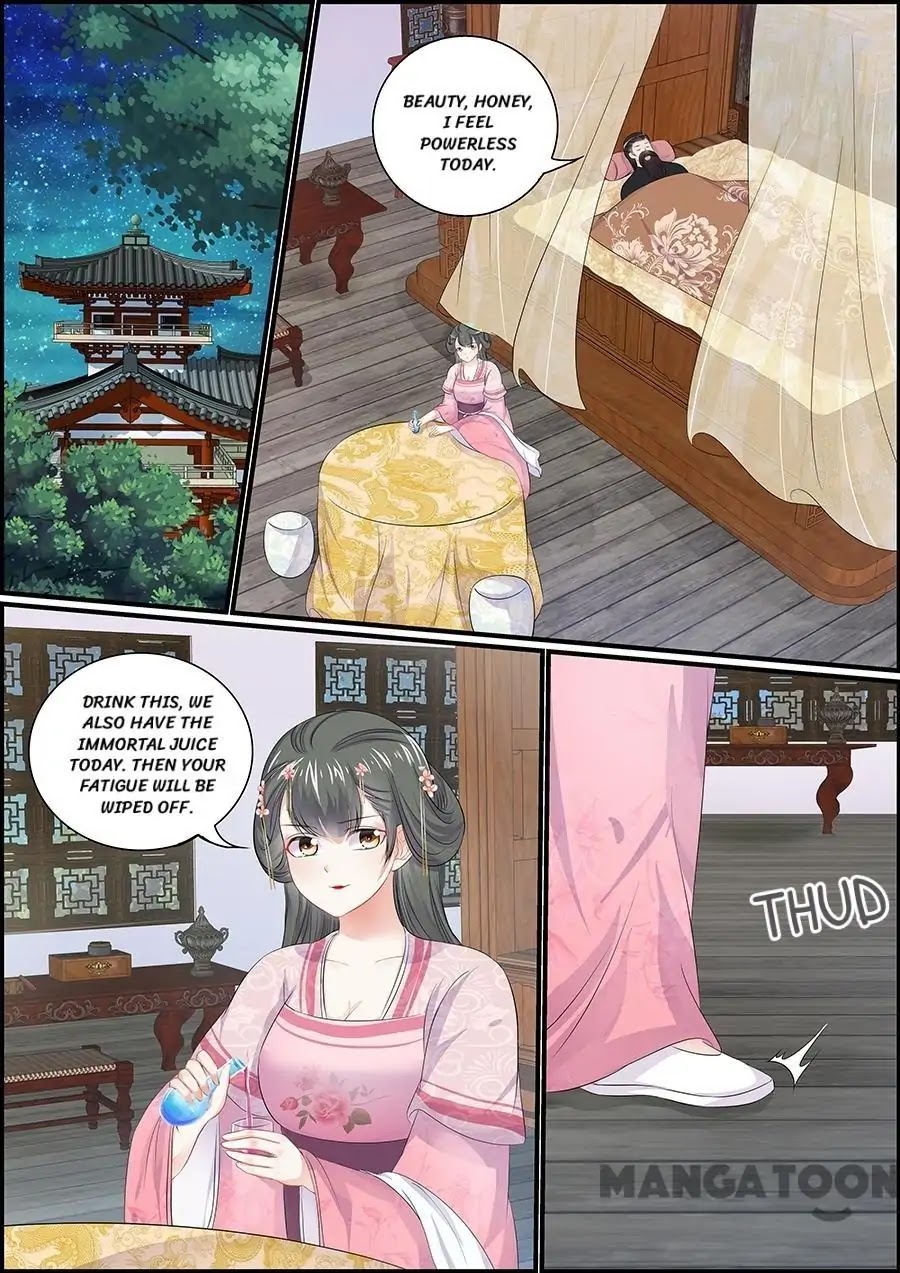 Chasing Star Moon Chapter 94 page 3 - Chapter 94
