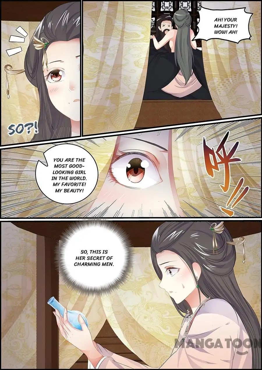 Chasing Star Moon Chapter 94 page 5 - Chapter 94