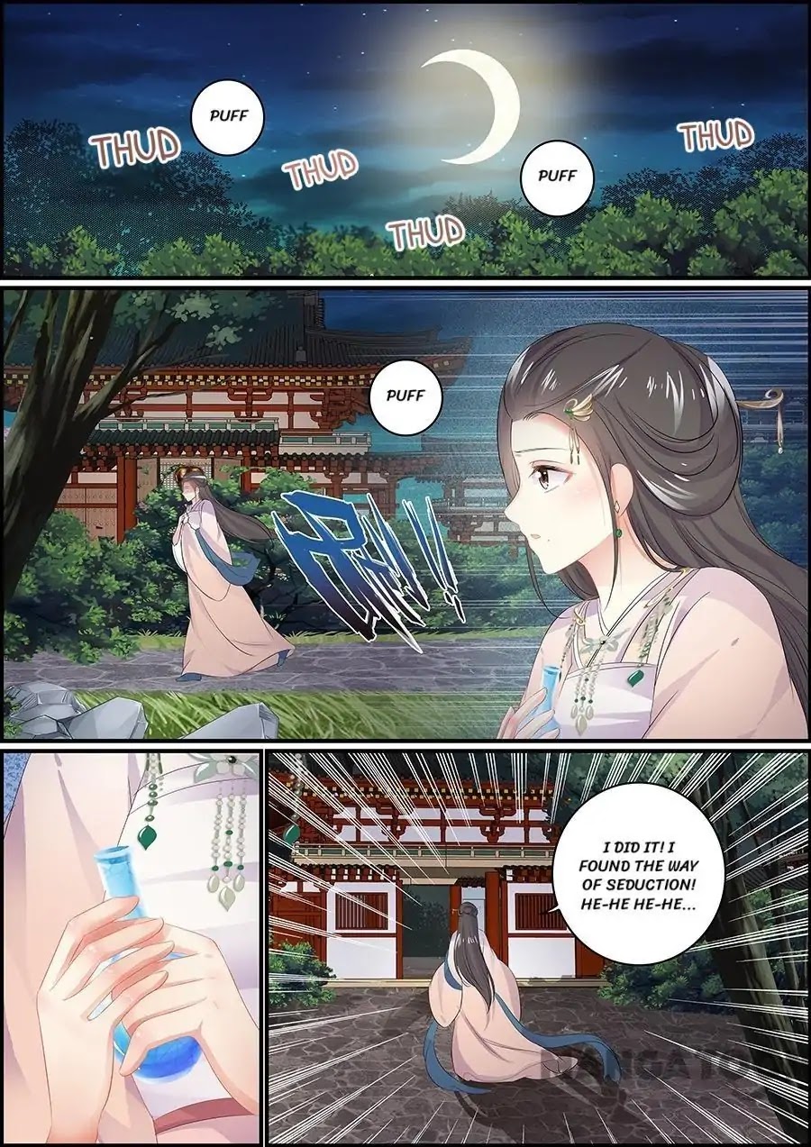 Chasing Star Moon Chapter 94 page 6 - Chapter 94