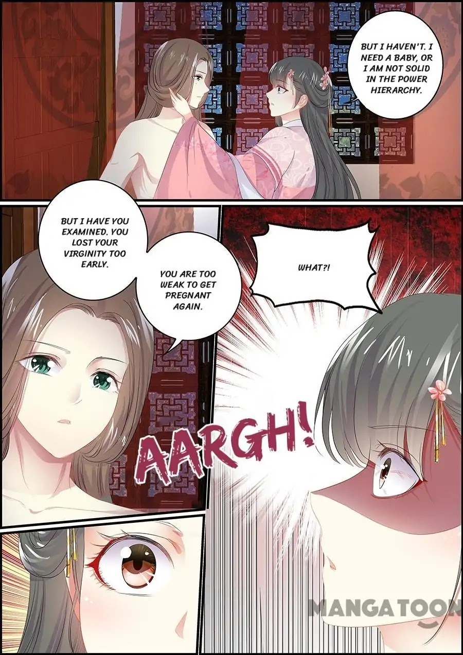 Chasing Star Moon Chapter 94 page 9 - Chapter 94
