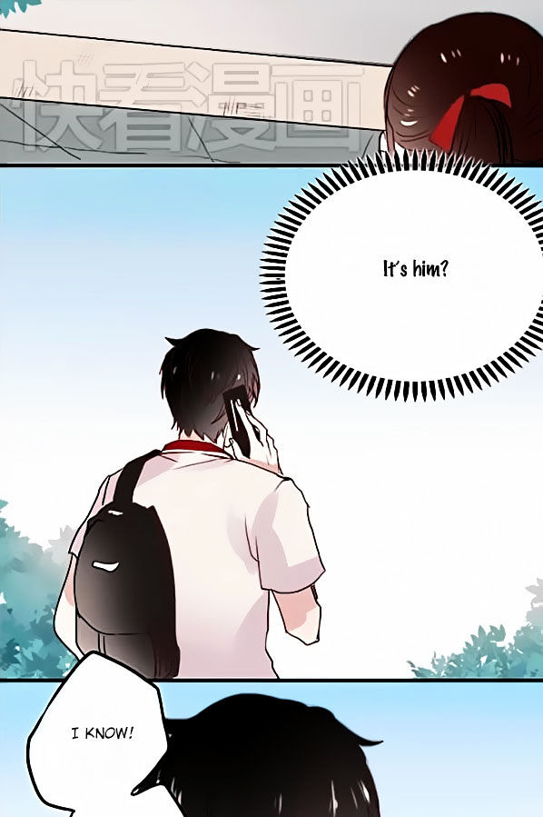 Chasing The Sun Chapter 10 page 15 - Chapter 10