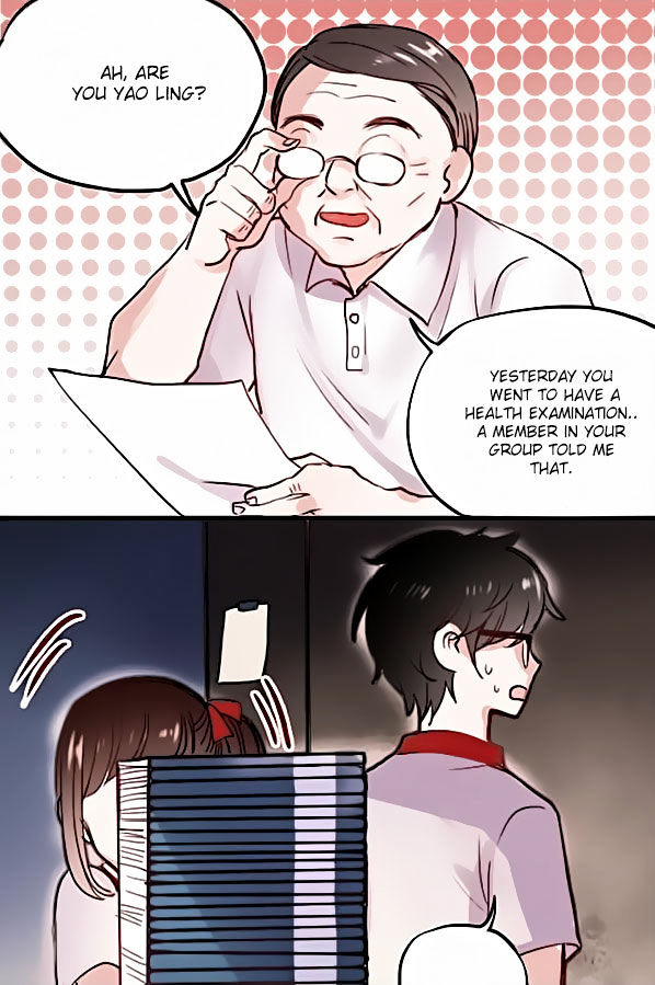 Chasing The Sun Chapter 10 page 26 - Chapter 10