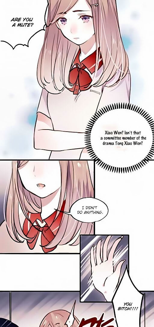 Chasing The Sun Chapter 4 page 10 - Chapter 4