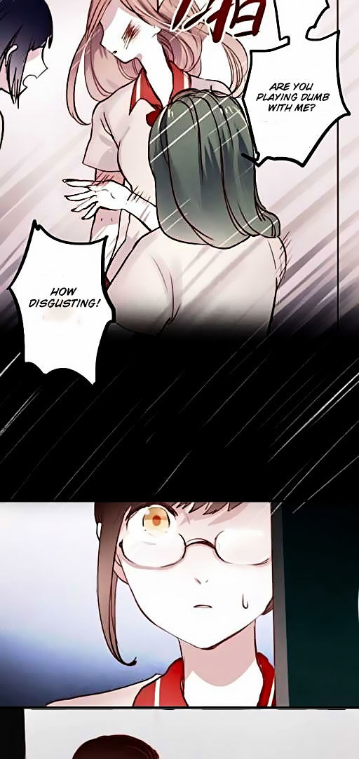 Chasing The Sun Chapter 4 page 11 - Chapter 4